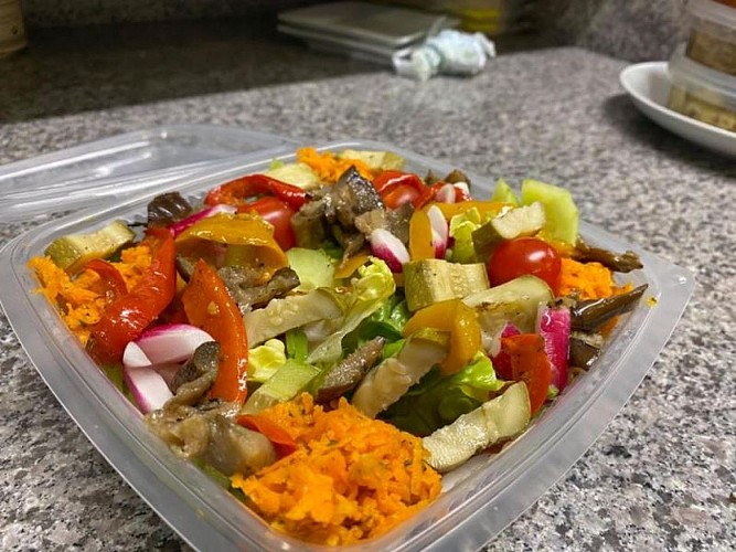 Dolce Cubana 2