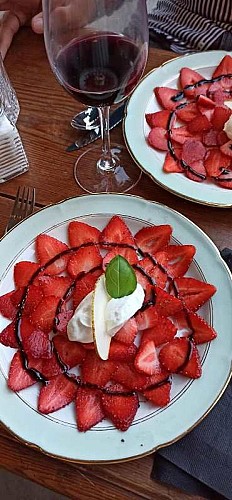 Restaurant Café Divan 4