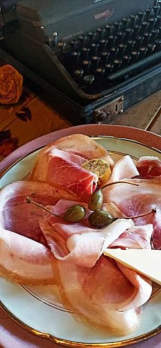 Restaurant Café Divan 5