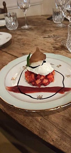 Restaurant Café Divan 6