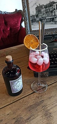 Restaurant Café Divan 9