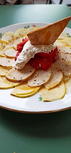 Restaurant Café Divan 10