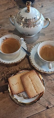 Café Divan 10