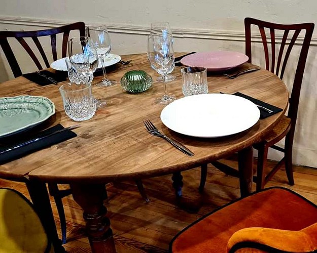 Restaurant Café Divan 3