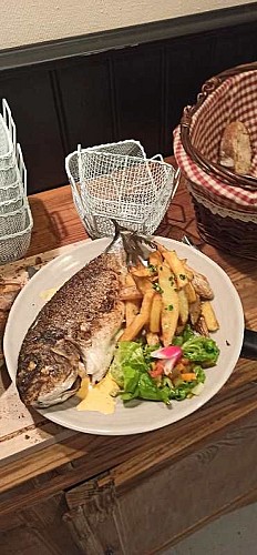 Restaurant Café Divan 2