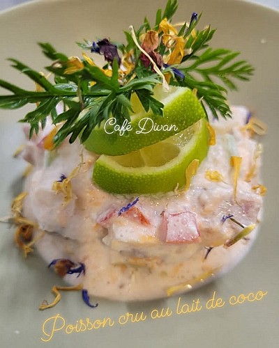 Café Divan 9