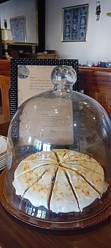 Café Divan