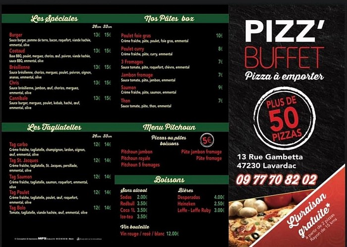 Carte Pizz Buffet Lavardac_01
