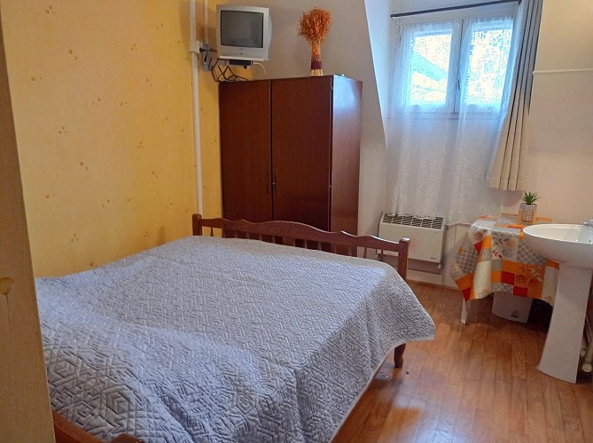 Auberge Blondain