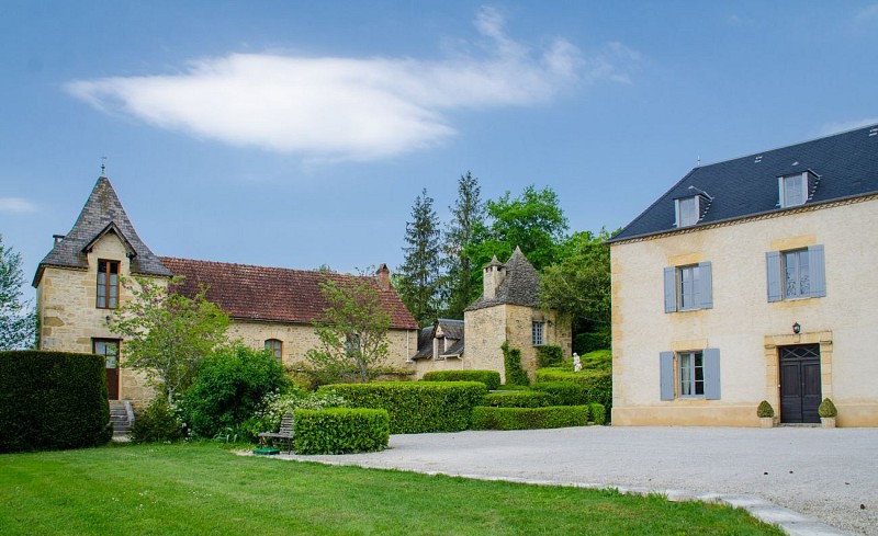 Gîtes_Ensemble_Spring