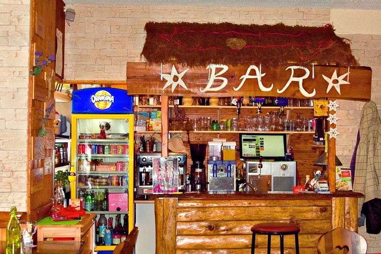 Le Chalet Tivoli La Pizzeria 01