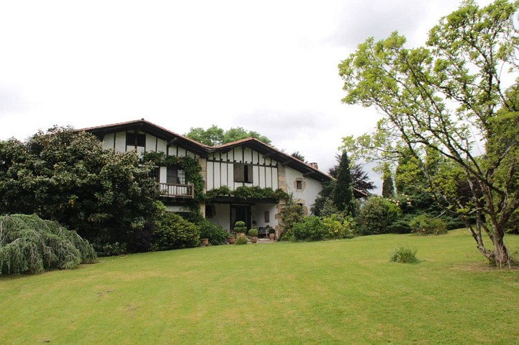 Olhabidea_maison