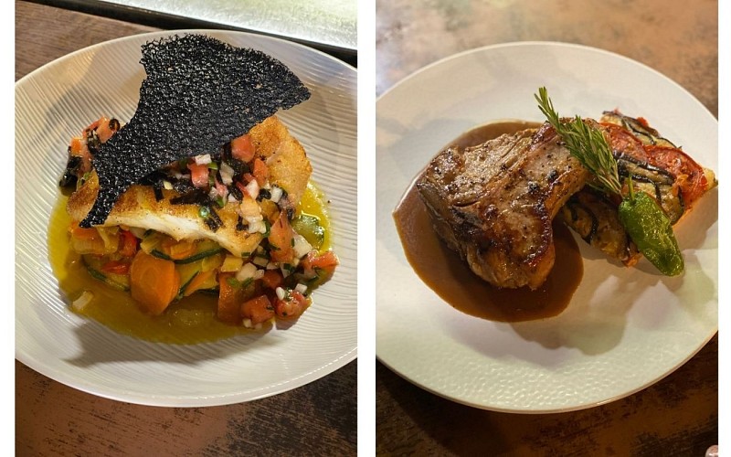 le chantier hendaye restaurants