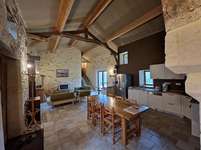 Gite des étangs (5)