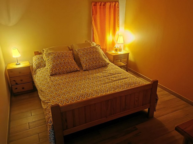 Gite des étangs (2)