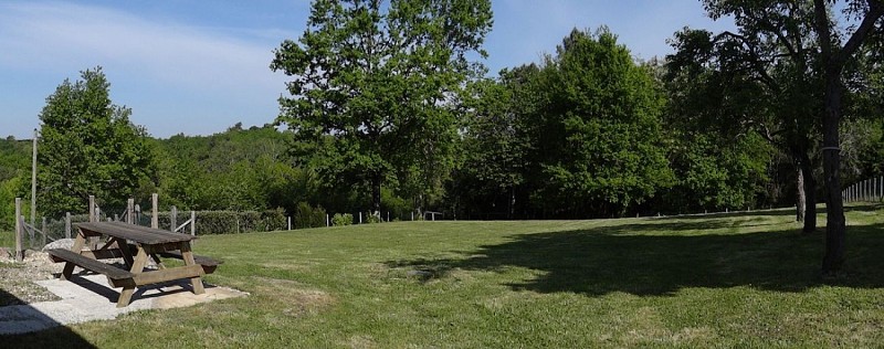 Gite des étangs (8)