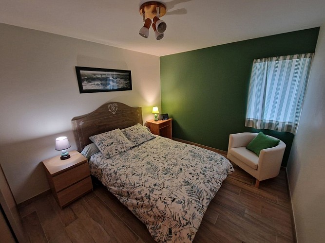 Gite des étangs (4)