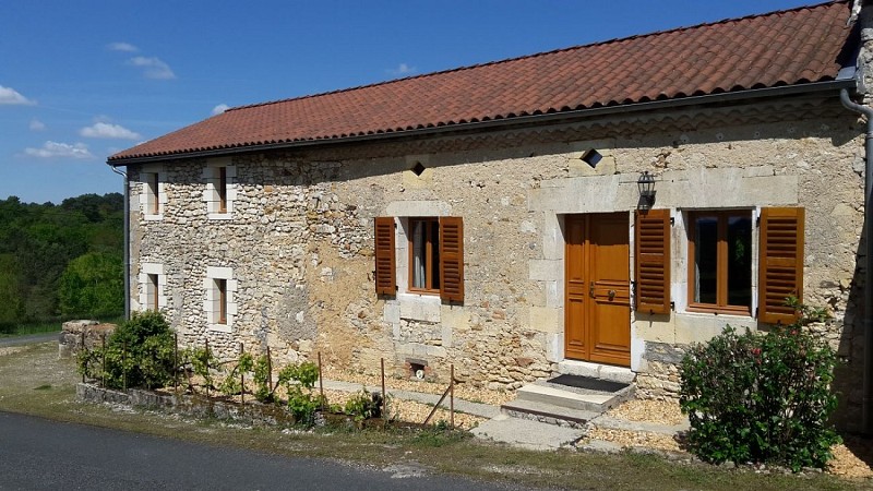 Gite des étangs (9)