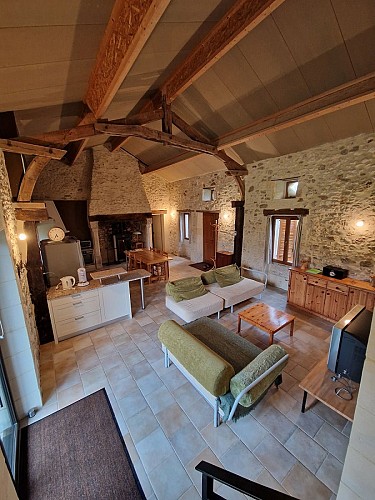 Gite des étangs (6)