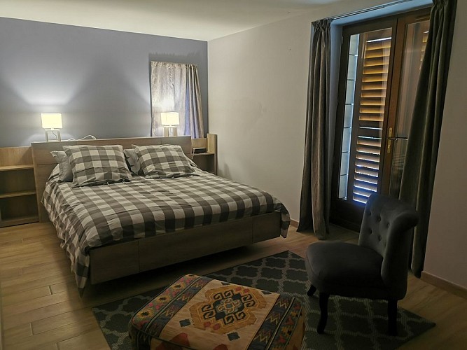 Gite des étangs (3)