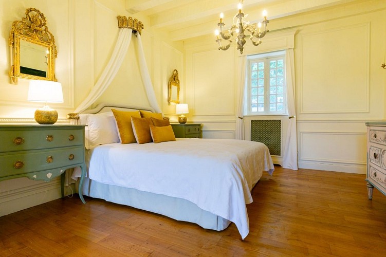 Château La Carrière 7