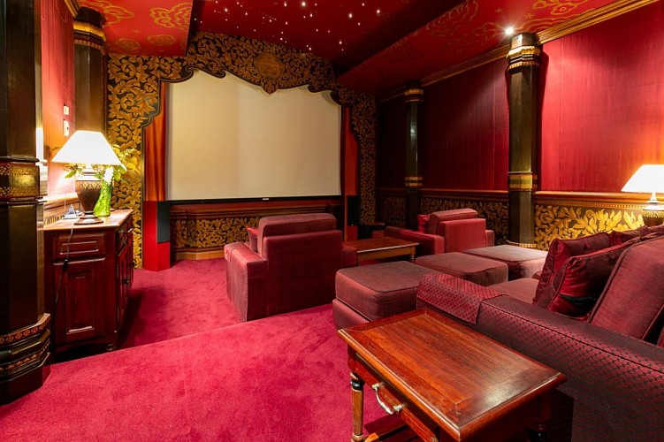 Château La Carrière 9 3