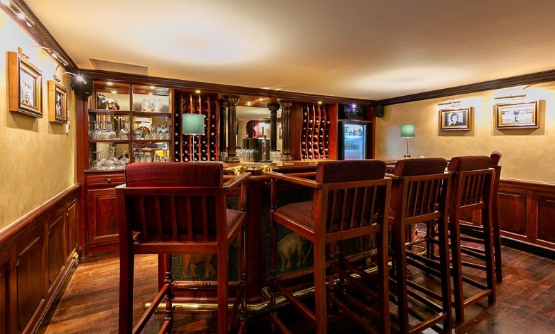 Château La Carrière