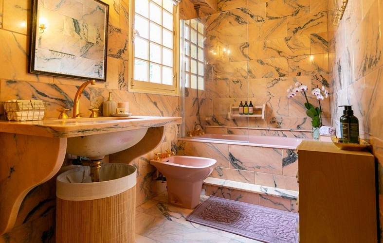 Château La Carrière