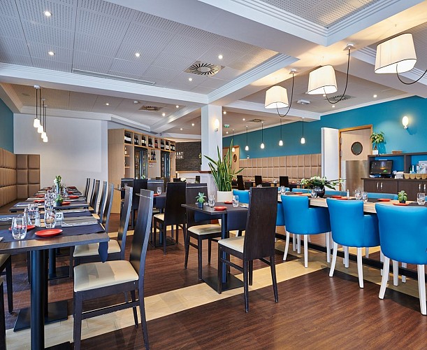 restaurant le ponton le biarritz 4
