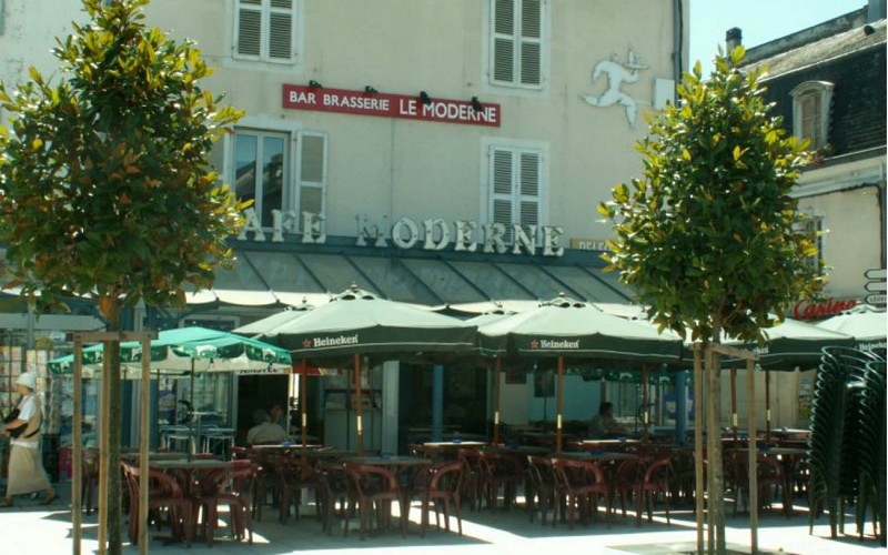 Le Moderne 4