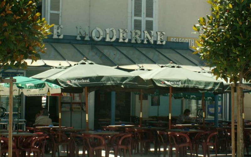 Le Moderne 3