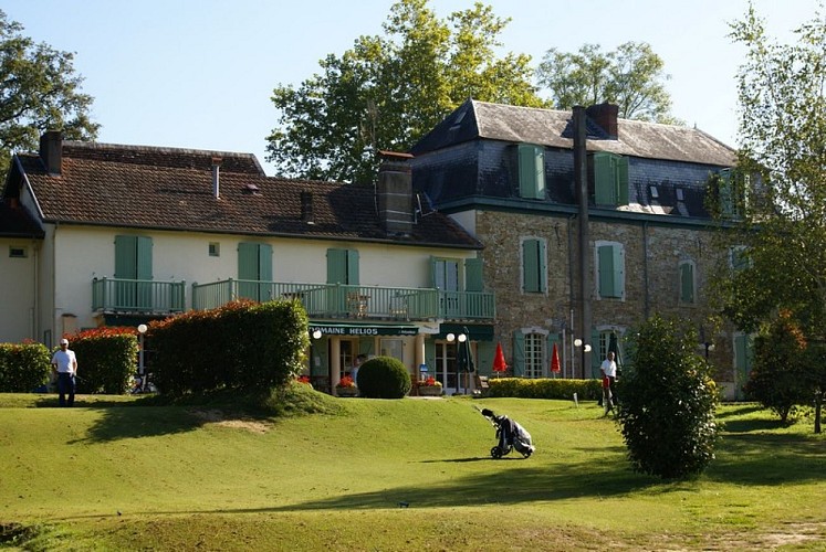 Restaurant L'instant Tee