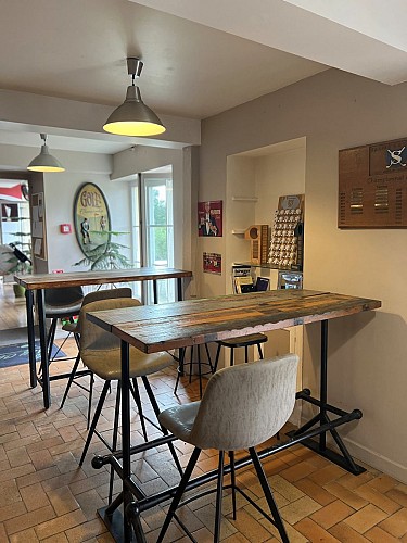 Hôtel Hélios - Gol Club Hélios