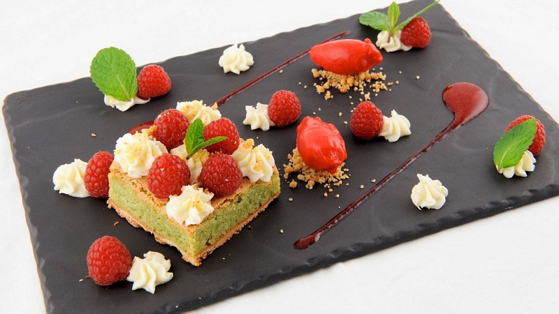 Bonnet - Dessert