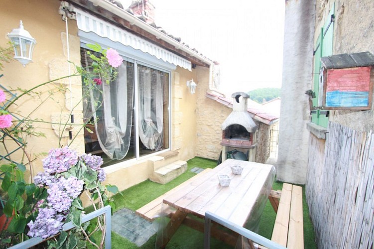 maison du châtaignier8