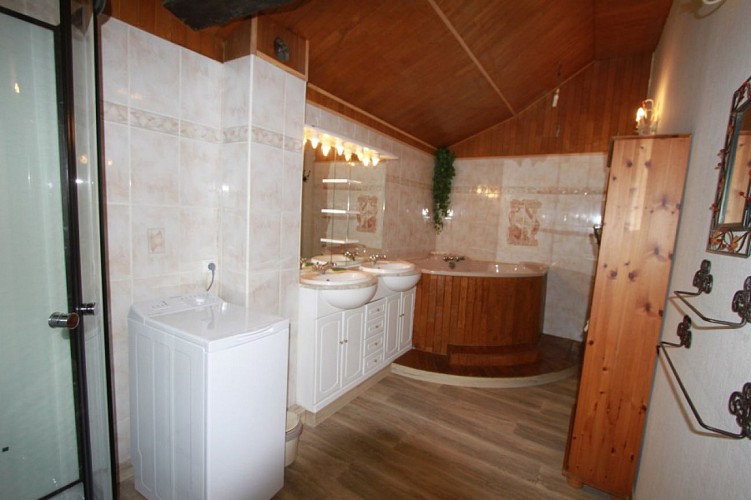 maison du châtaignier7