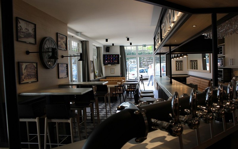 Café du trinquet 