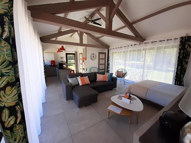 le loft 5