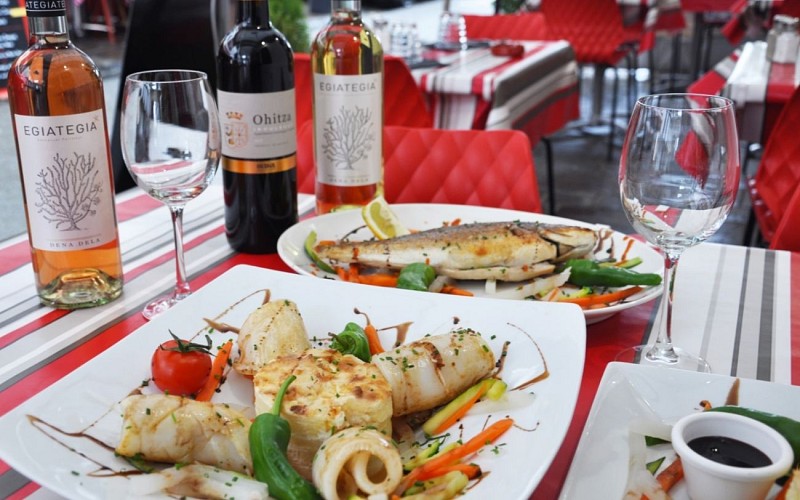 La vieille auberge_poisson_restau_sjdl