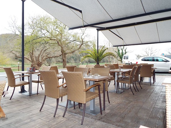 RestaurantBizi-Table