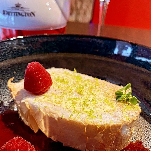 txirimiri hendaye restaurant
