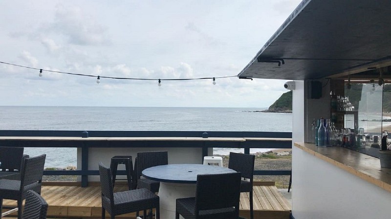 bistro du mata