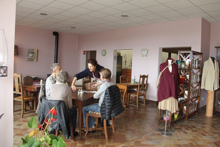 Au Coin Cosy ARTHEZ DE BEARN (4)