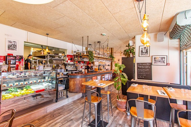 Trattoria Della Nonna - Hendaye Tourisme -5