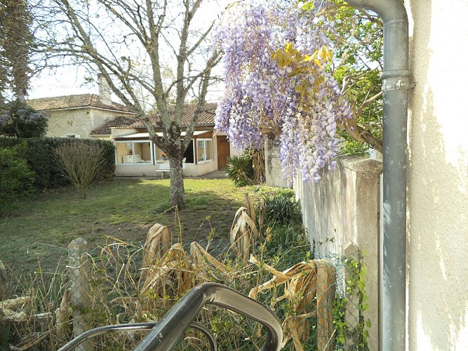 Gîte de Goury