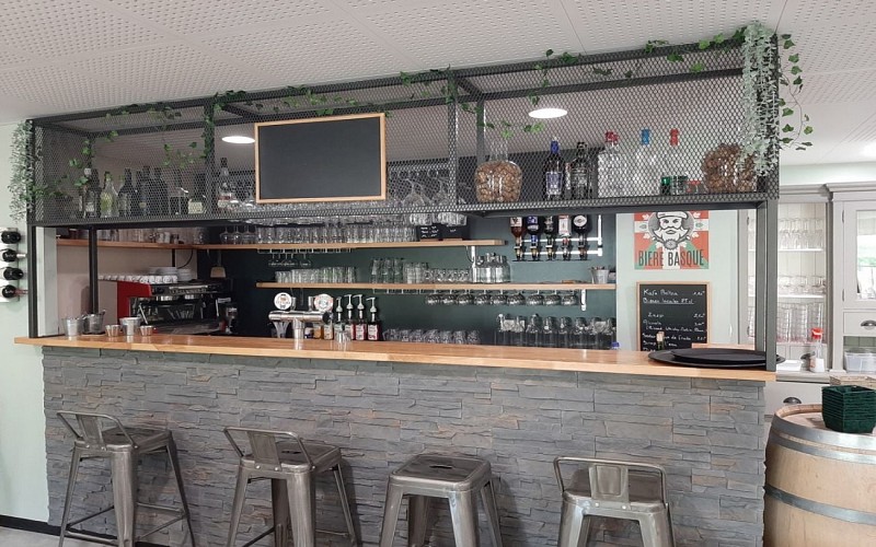 COMPTOIR 