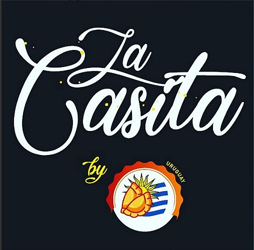 la casita pau logo