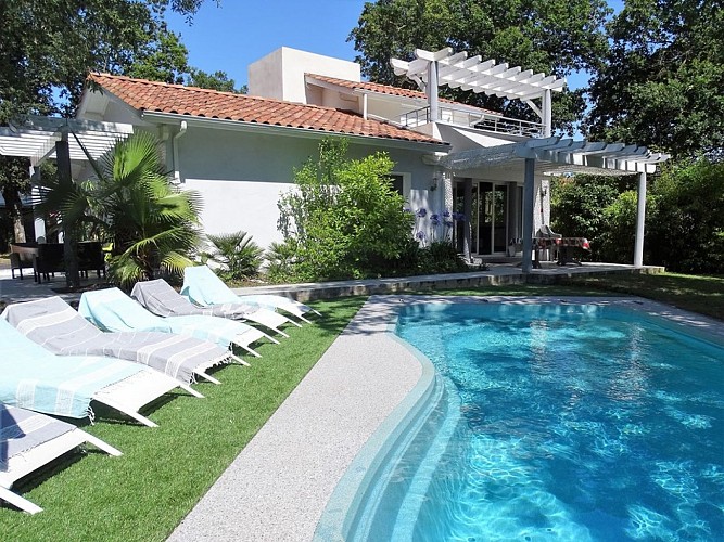 Villa-ma petite folie-Montaufray1_Labenne_Landes Atlantique Sud