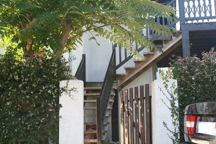 1 photo d'acroche appt 2