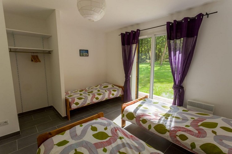 LEON-Silverlandes-chambre